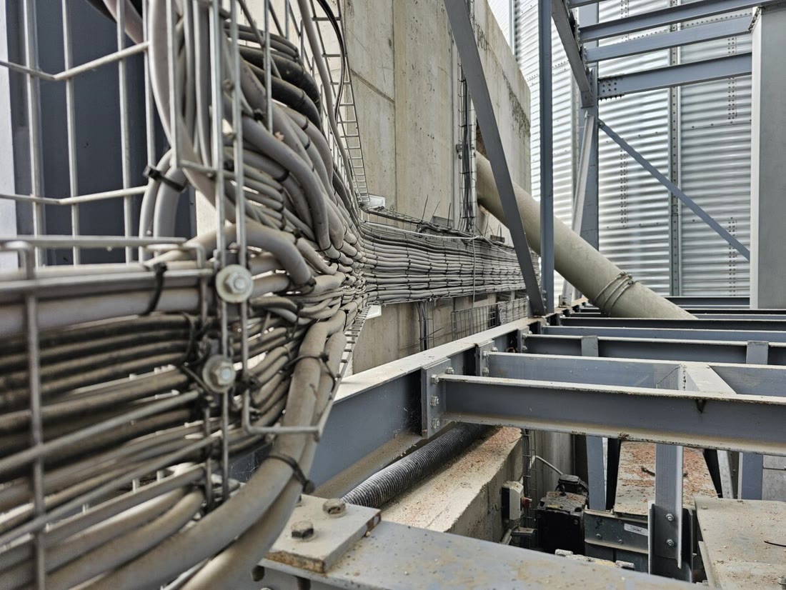 Instalatii electrice si automatizari