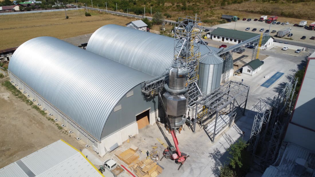 montaj mecanic si electric