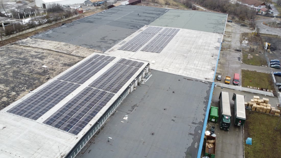 sisteme fotovoltaice