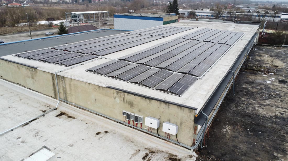 Sisteme fotovoltaice