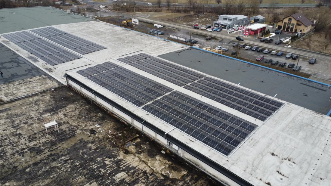 sisteme fotovoltaice