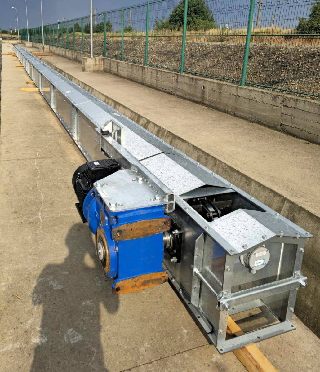 transportoare cereale